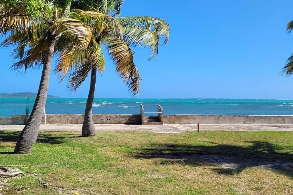 شقة Ocean Zen Isleta Marina فاجاردو