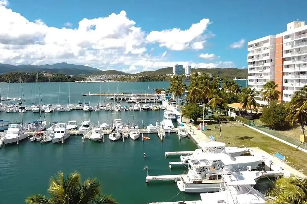 شقة Ocean Zen Isleta Marina فاجاردو