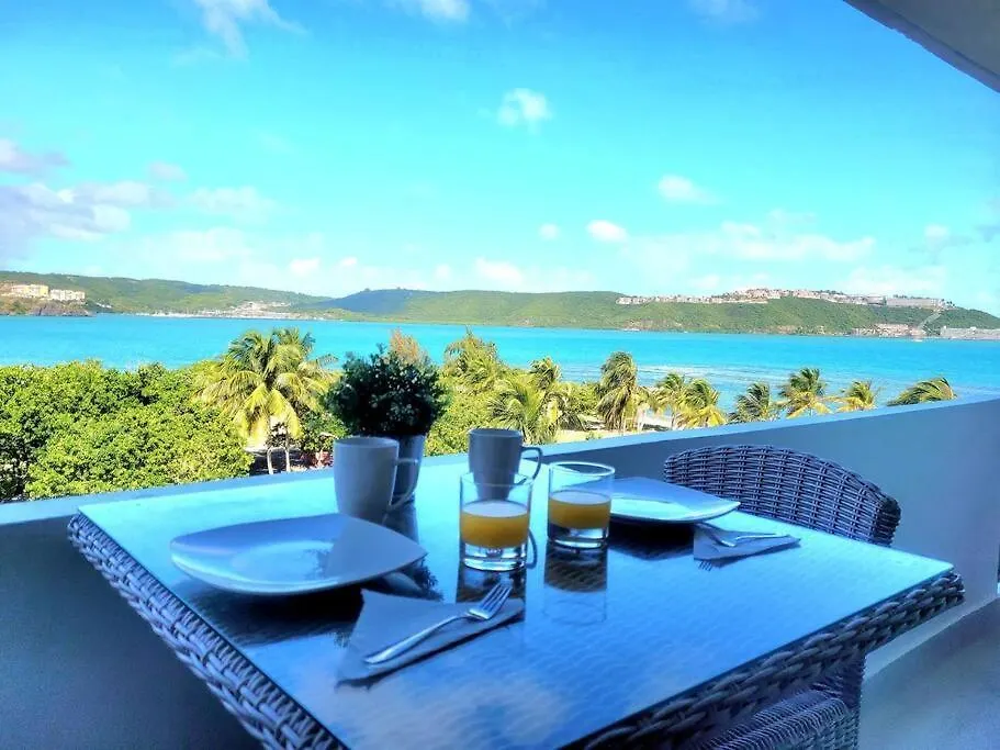شقة Ocean Zen Isleta Marina فاجاردو