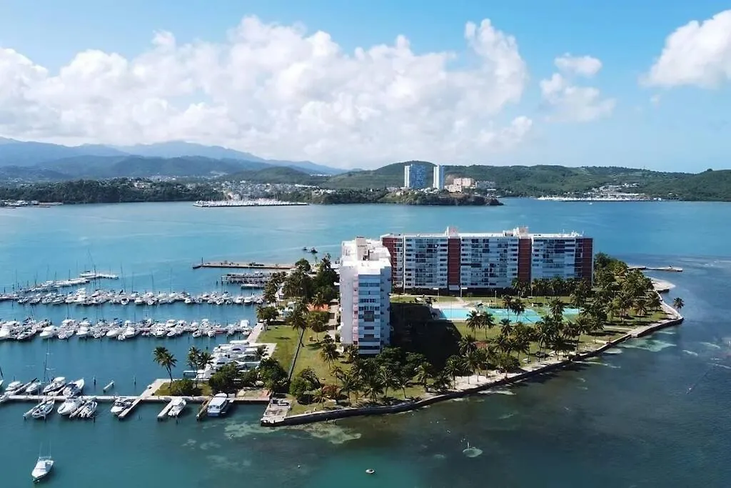 شقة Ocean Zen Isleta Marina فاجاردو