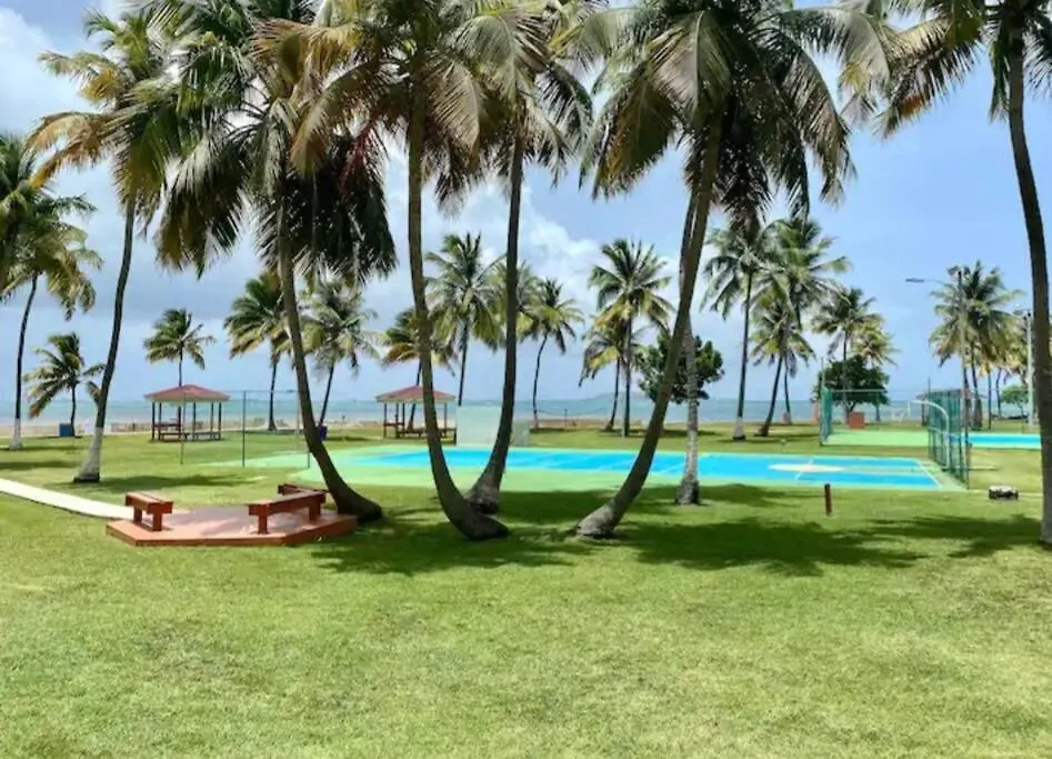 شقة Ocean Zen Isleta Marina فاجاردو بورتوريكو