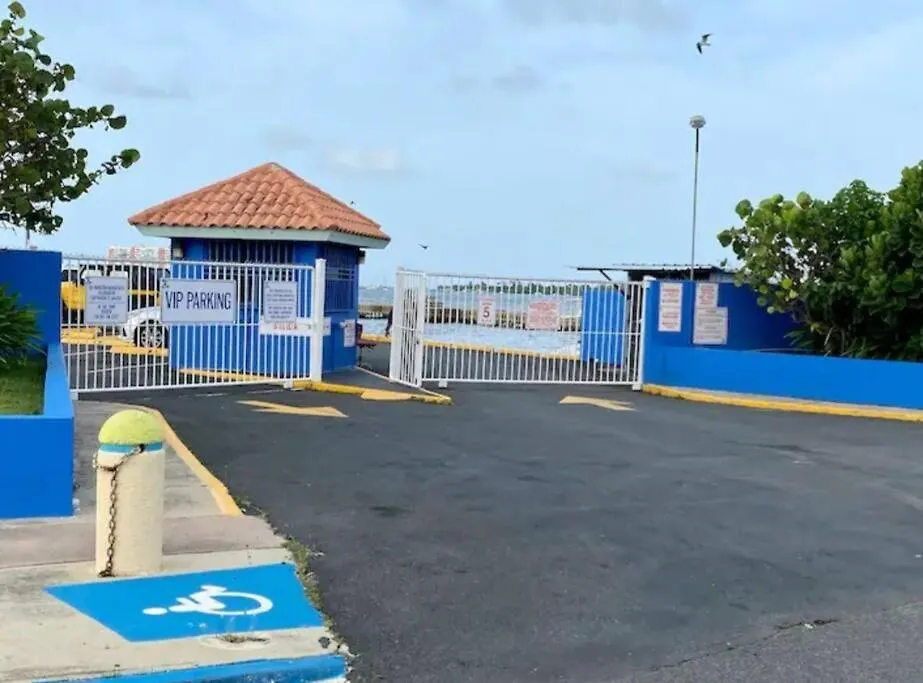 شقة Ocean Zen Isleta Marina فاجاردو
