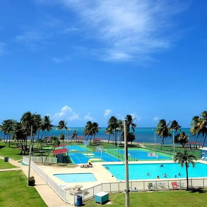 شقة Ocean Zen Isleta Marina فاجاردو