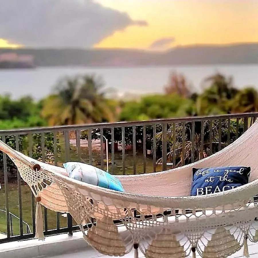 شقة Ocean Zen Isleta Marina فاجاردو