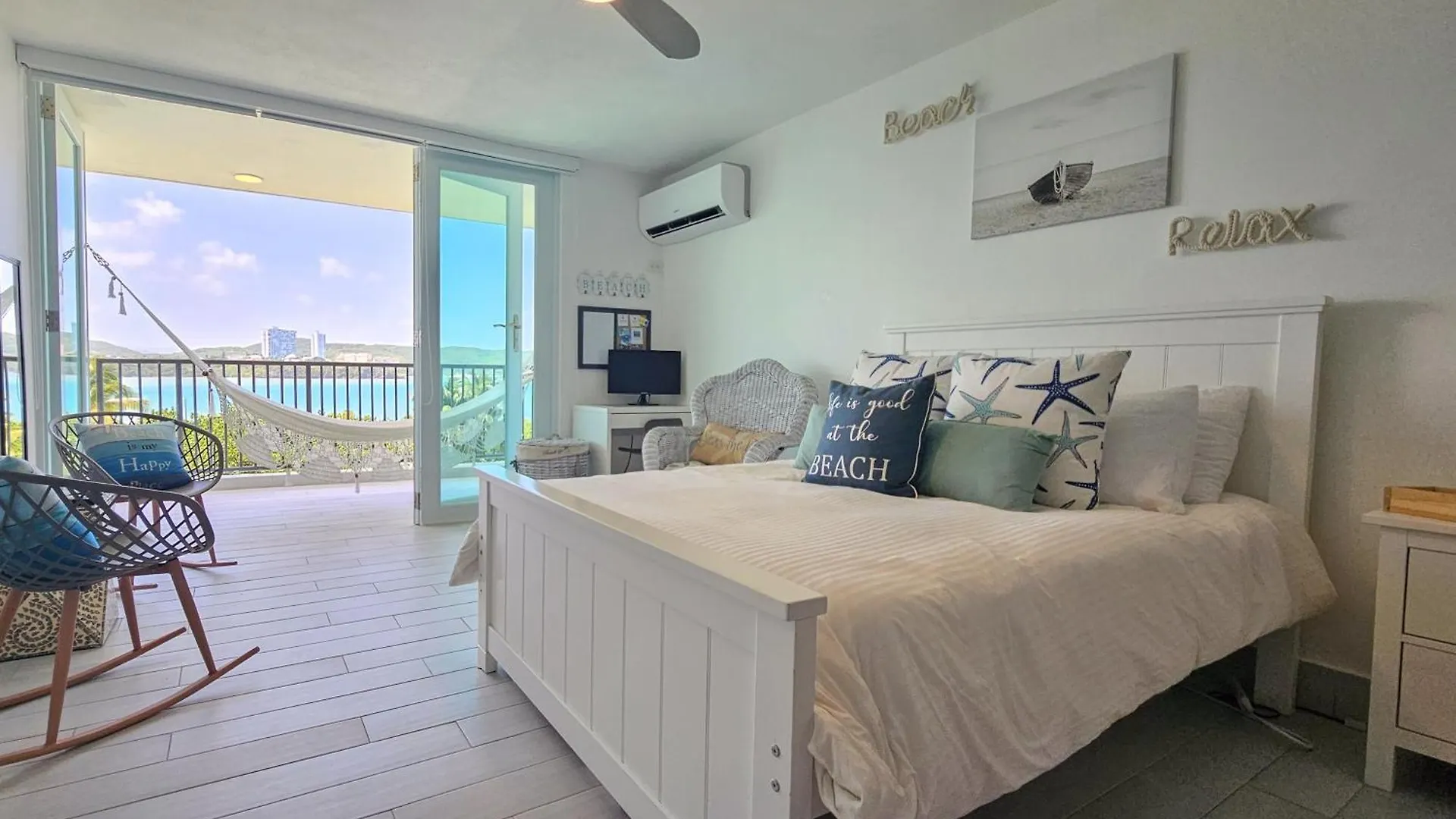شقة Ocean Zen Isleta Marina فاجاردو