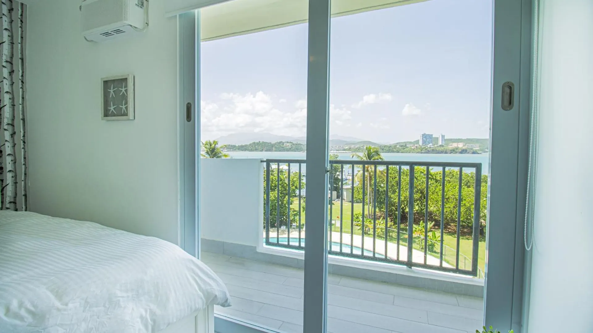 شقة Ocean Zen Isleta Marina فاجاردو