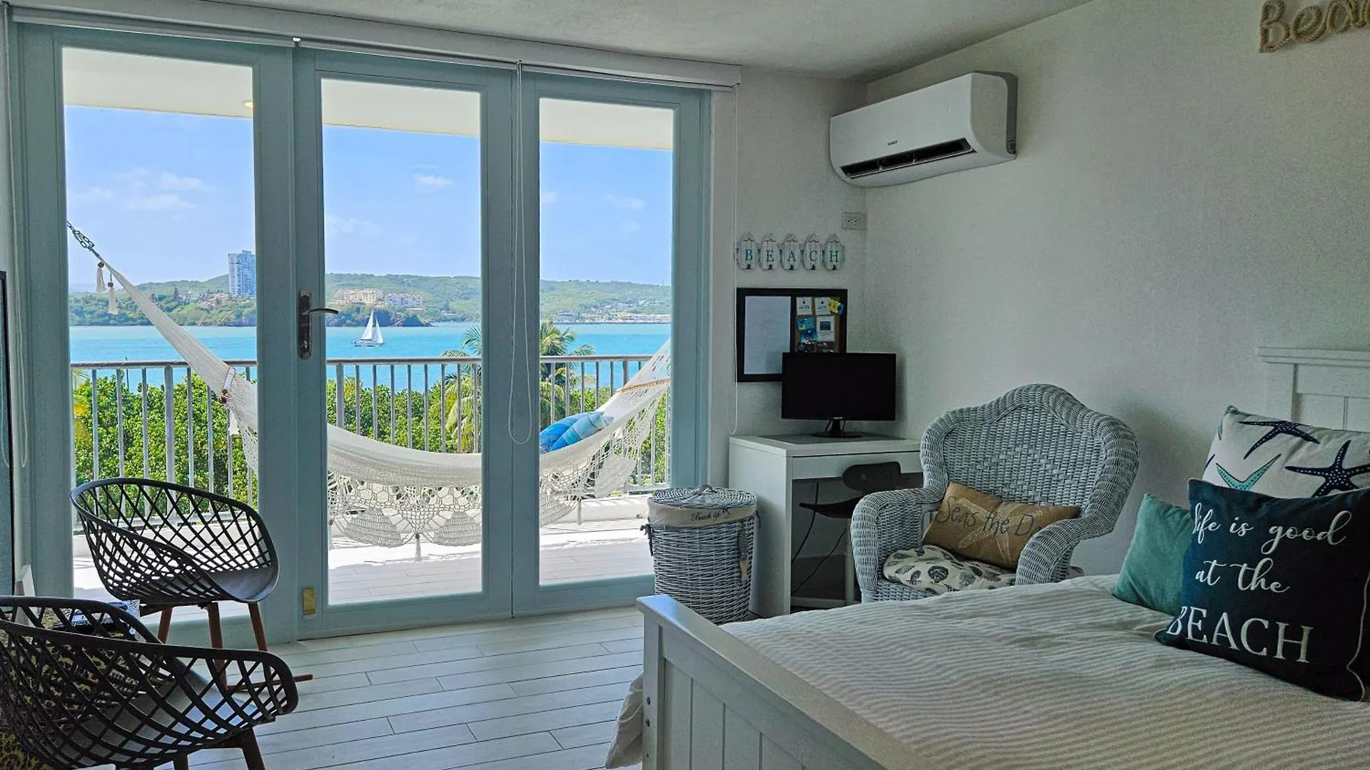 شقة Ocean Zen Isleta Marina فاجاردو