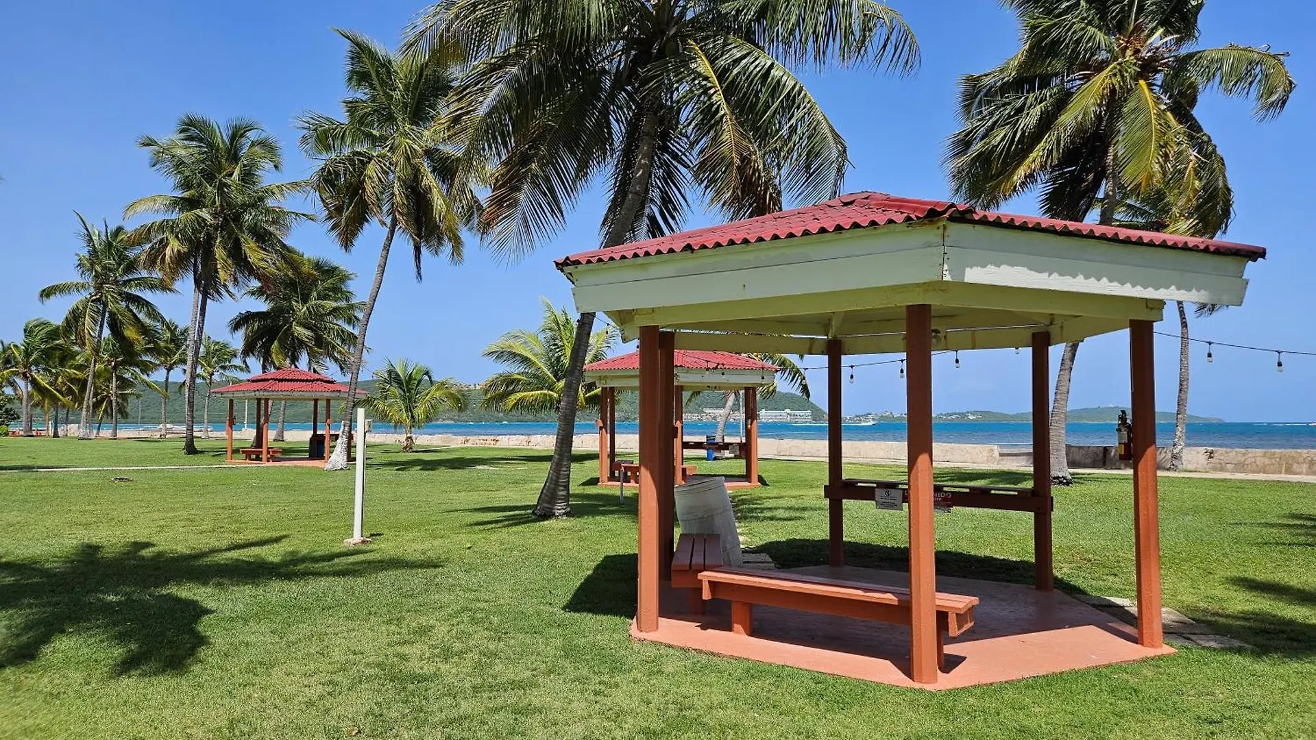 شقة Ocean Zen Isleta Marina فاجاردو