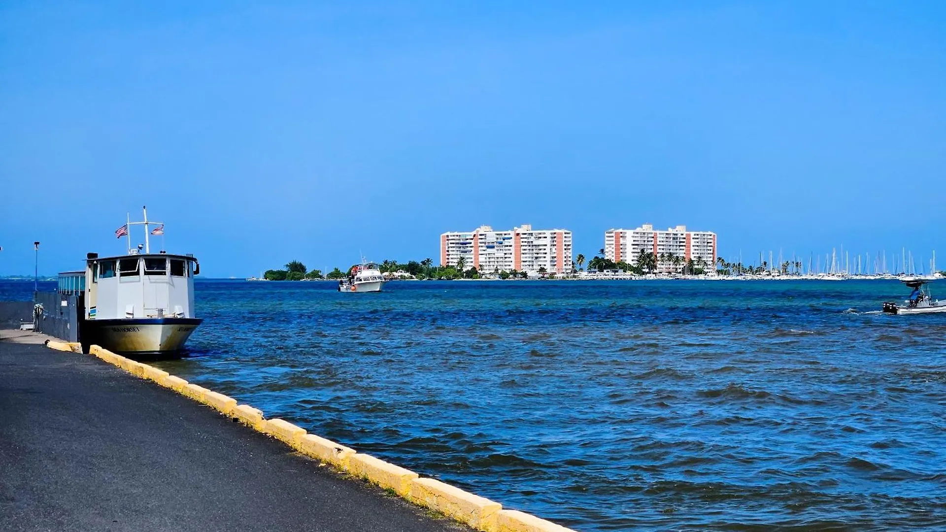 شقة Ocean Zen Isleta Marina فاجاردو 0*,