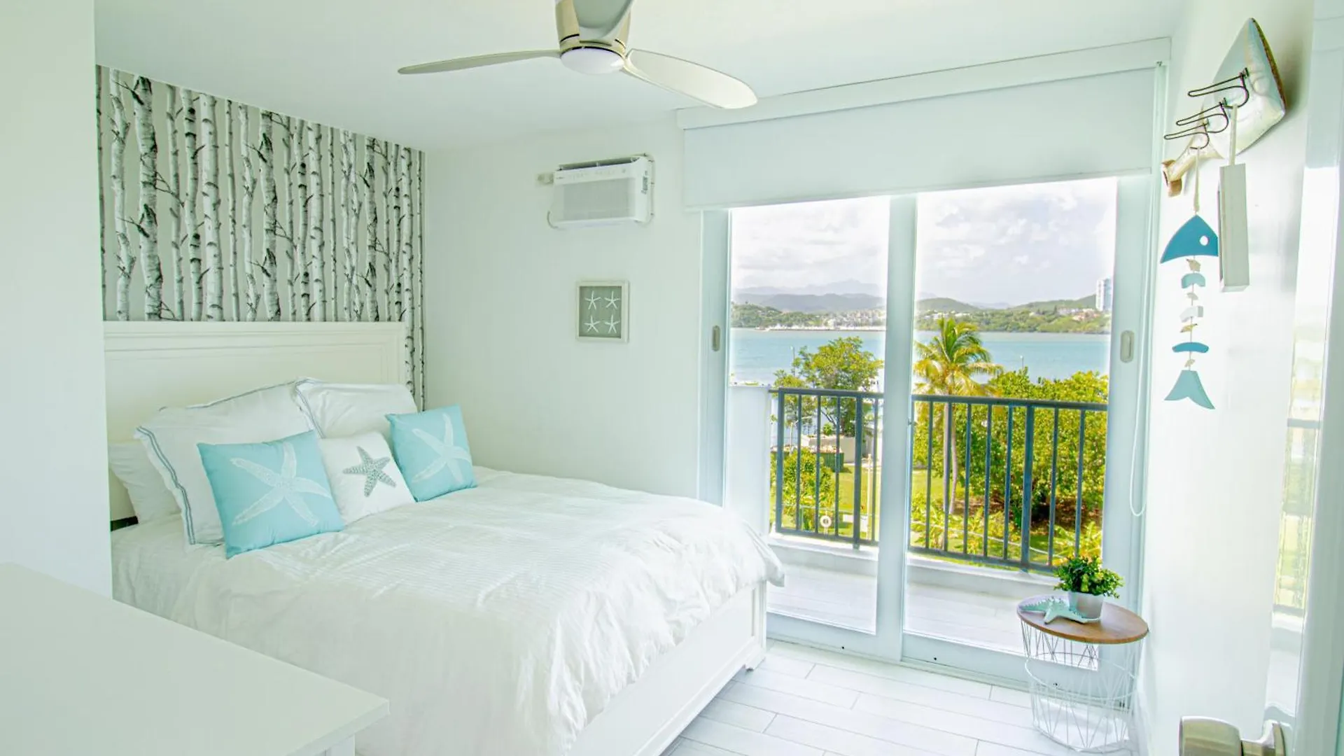 شقة Ocean Zen Isleta Marina فاجاردو