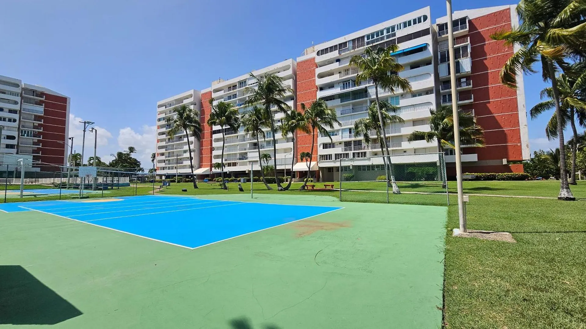 شقة Ocean Zen Isleta Marina فاجاردو