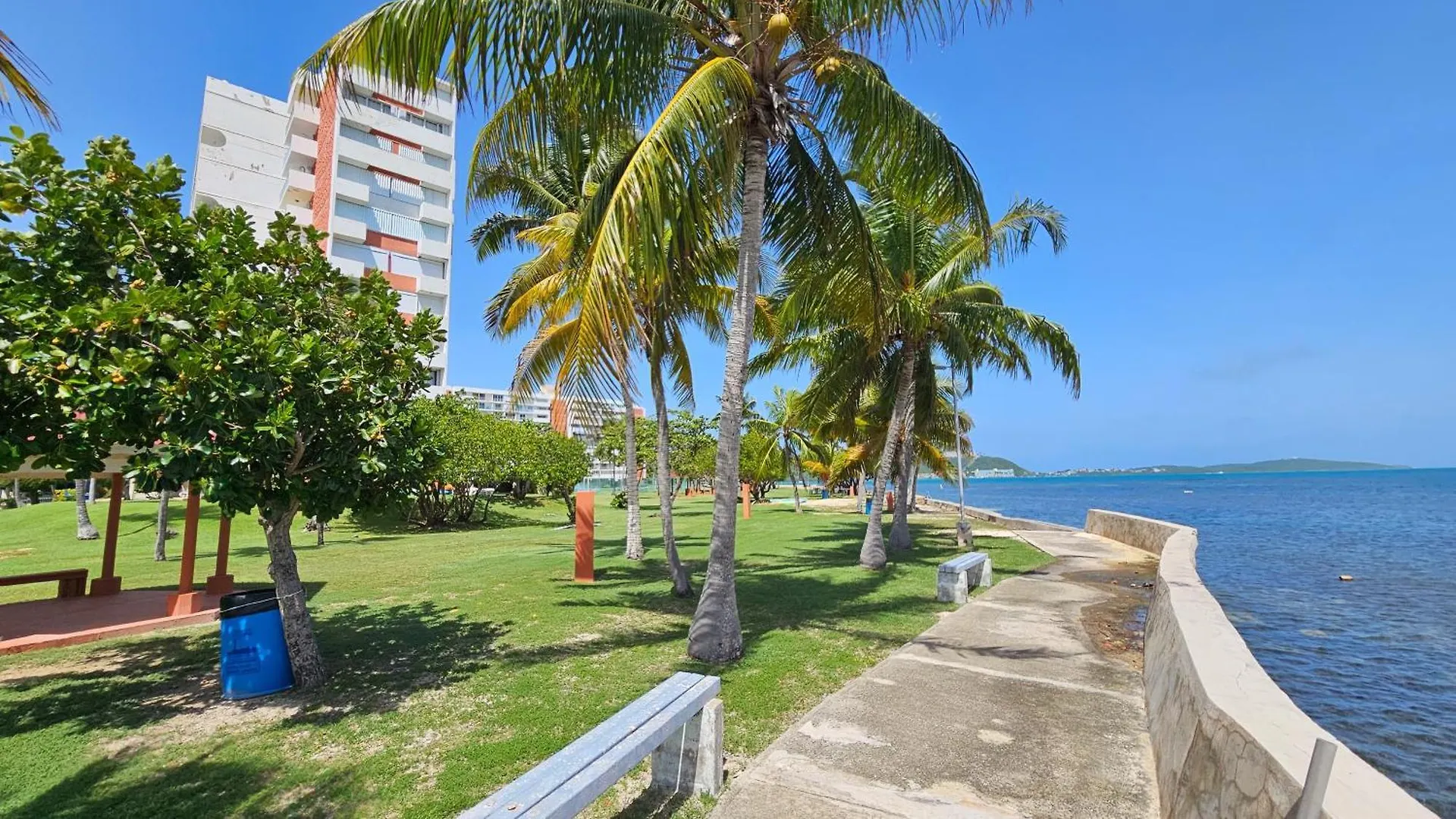 شقة Ocean Zen Isleta Marina فاجاردو