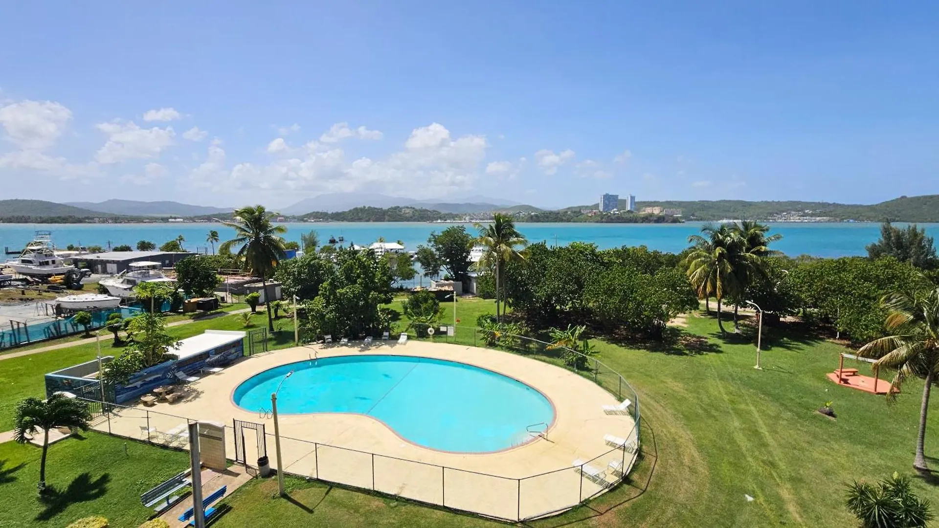 شقة Ocean Zen Isleta Marina فاجاردو