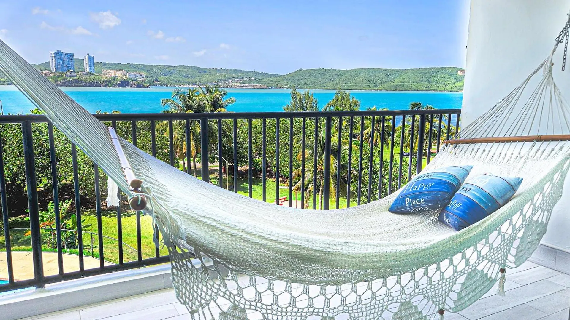 شقة Ocean Zen Isleta Marina فاجاردو