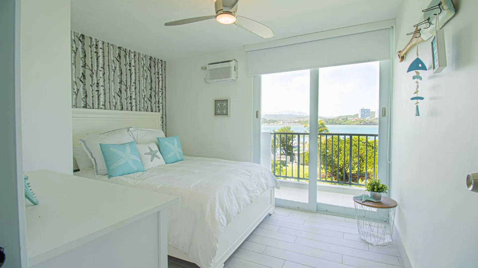 شقة Ocean Zen Isleta Marina فاجاردو بورتوريكو