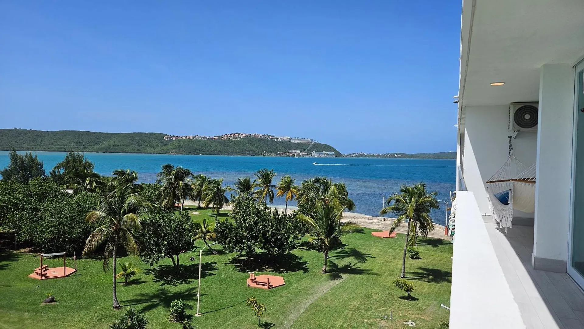 شقة Ocean Zen Isleta Marina فاجاردو 0*,  بورتوريكو