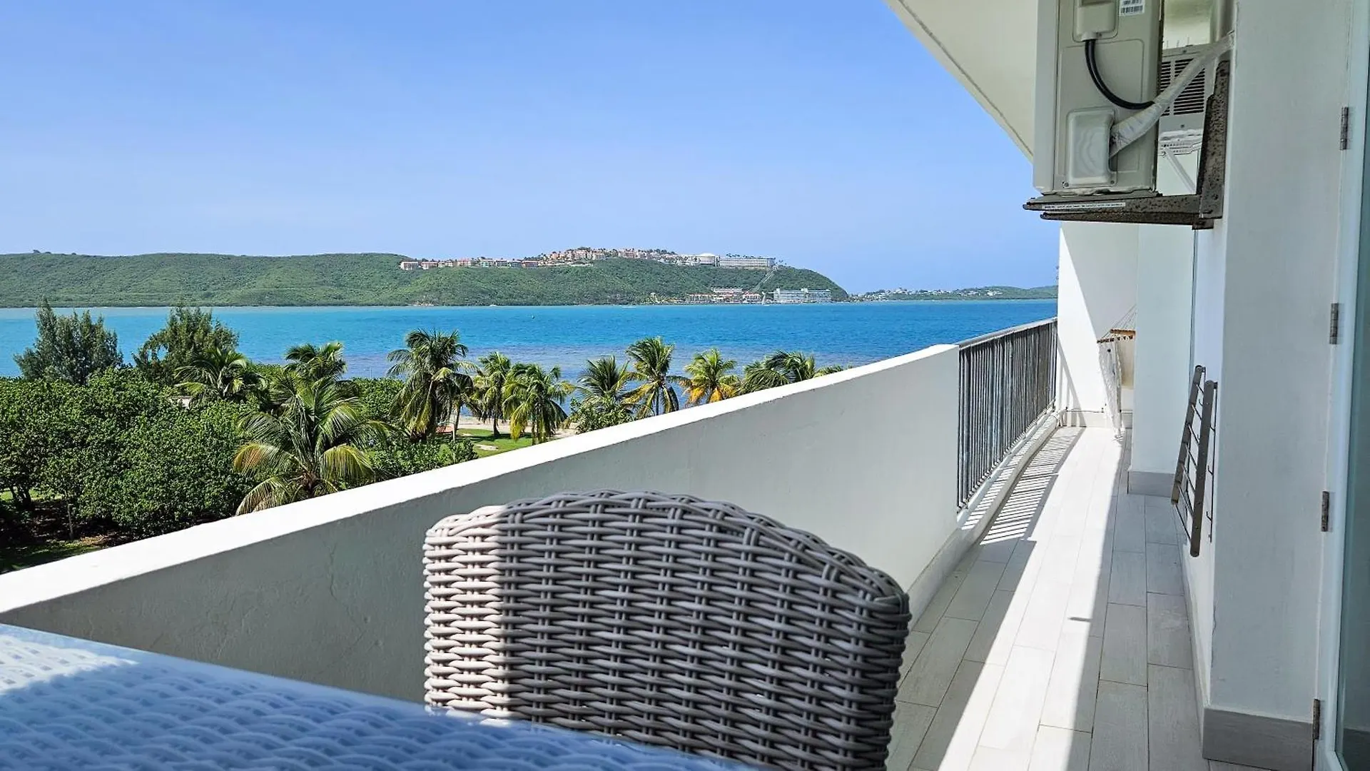 شقة Ocean Zen Isleta Marina فاجاردو