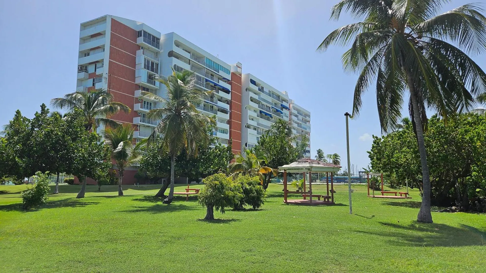 شقة Ocean Zen Isleta Marina فاجاردو