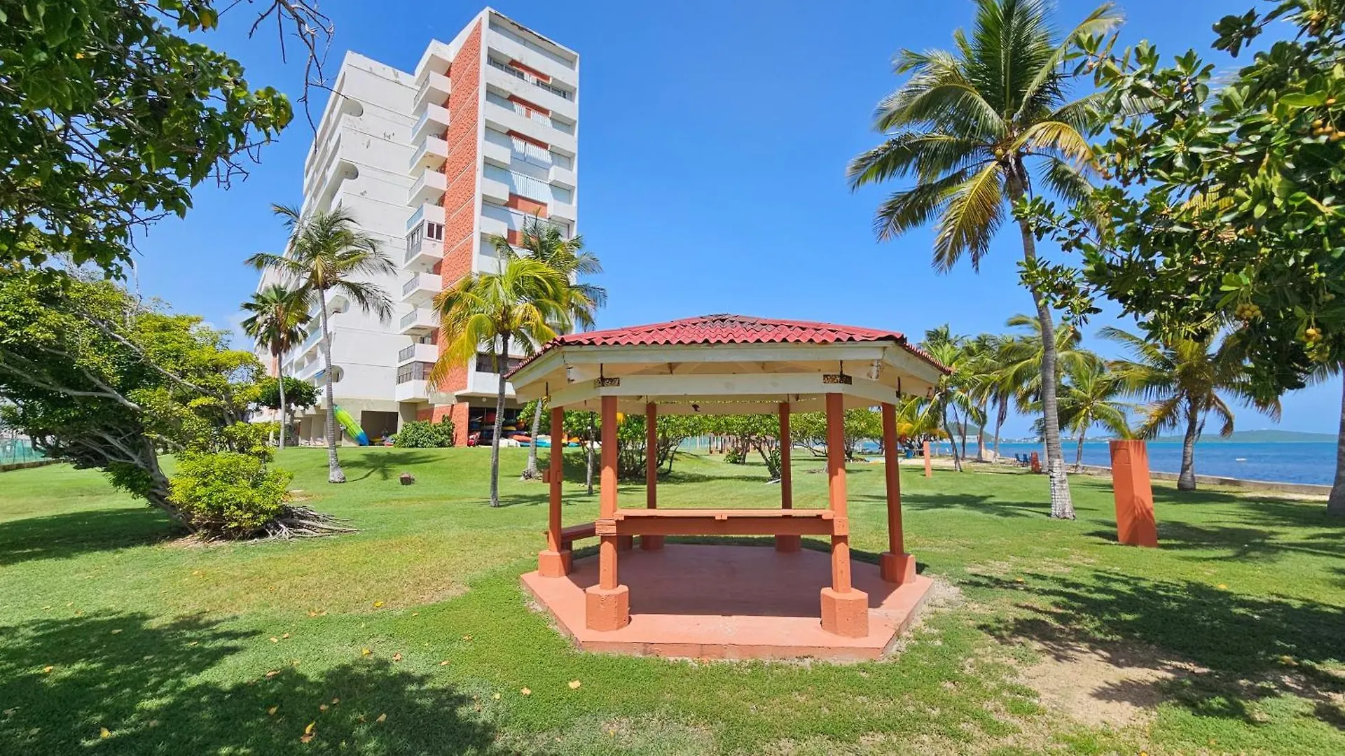 شقة Ocean Zen Isleta Marina فاجاردو 0*,